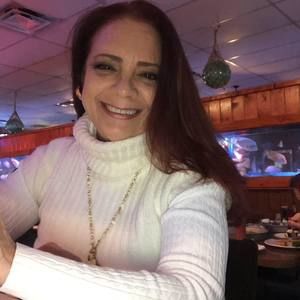 Meet your Posher, Waleska